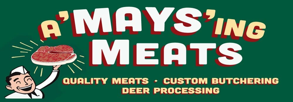 Amaysing Meats | Johnstown, Ohio