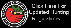 ODNR Regulations